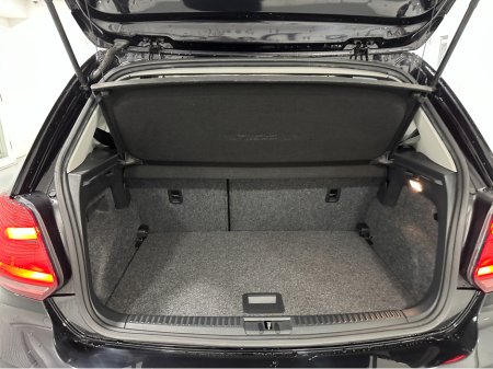 2016 Volkswagen Polo (162) POLO 1.2TSI COMFORTLINE DSG LOW KMS VW/AUDI SPECIALISTS WWW.DENISDARCYCARS.IE €12,950 thumbnail