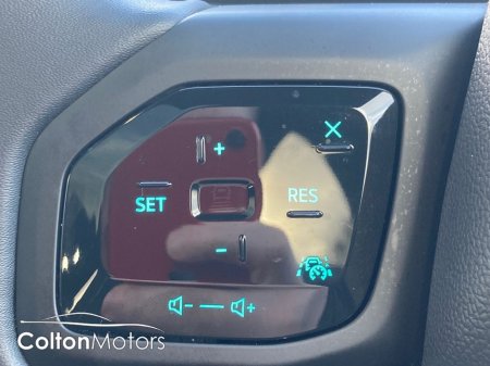 2025 Ford Capri Premium 77kWh Extended Range thumbnail