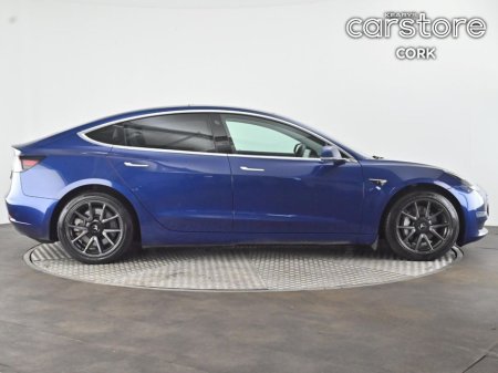 2020 Tesla Model 3 Long Range Dual Motor (AWD) €26,880