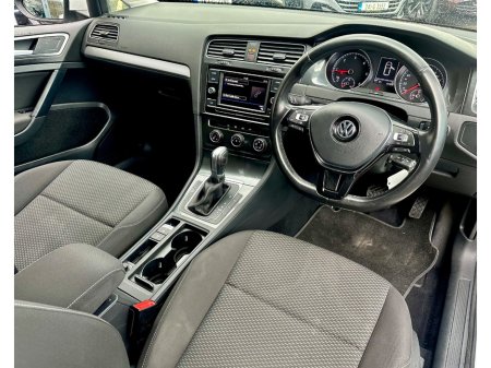2019 Volkswagen Golf - thumbnail 12