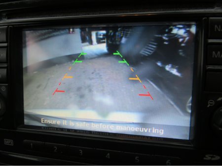 2011 Nissan Juke - thumbnail 15