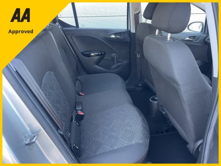 2018 Opel Corsa - thumbnail 5