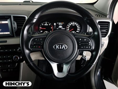 2018 Kia Sportage - thumbnail 14