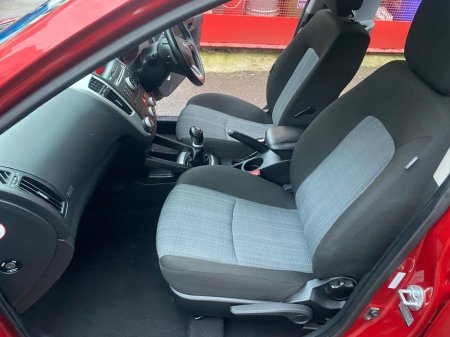 2012 Kia Ceed CEE'D 1.6 CRDI 2 113BHP 5DR €4,250 thumbnail