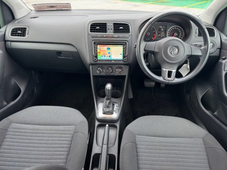 2012 Volkswagen Polo  €9,500 thumbnail