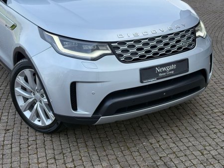 2024 Land Rover Discovery - thumbnail 31