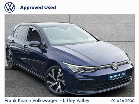 2023 Volkswagen Golf - thumbnail 1