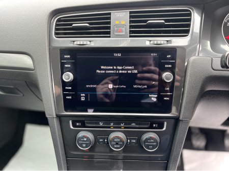 2018 Volkswagen Golf - thumbnail 13