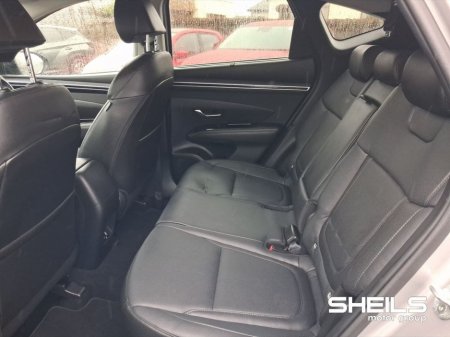 2022 Hyundai Tucson - thumbnail 7