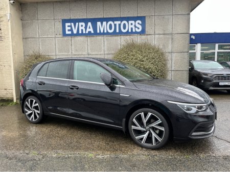 2021 Volkswagen Golf - thumbnail 3