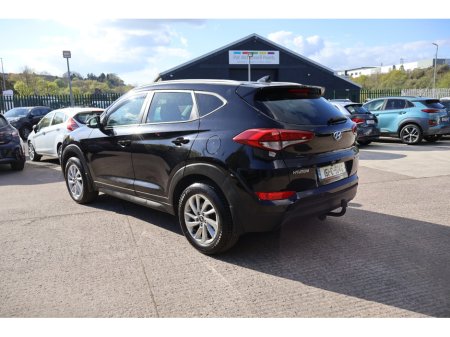 2016 Hyundai Tucson - photo 7