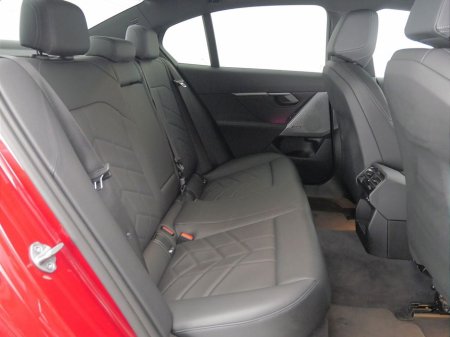 2024 BMW 5 Series - thumbnail 11