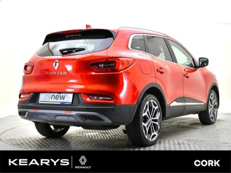 2019 Renault Kadjar - thumbnail 12