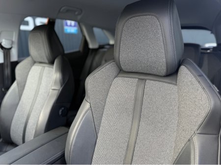 2019 Peugeot 3008 ** DEPOSIT TAKEN **ALLURE - 2.0L DIESEL - AUTO - 12M WARRANTY - CAR: 1467 €21,950 thumbnail