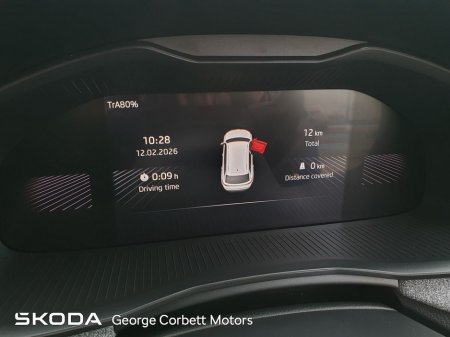 2026 Skoda Kamiq Selection 1.0TSi - Available for Immediate Delivery €34,330 thumbnail