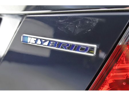 2019 Honda Fit 1.5 HYBRID *BROWN/BLACK LEATHER*REVERSE CAM* €14,990 thumbnail