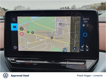 2024 Volkswagen ID.4 - thumbnail 11