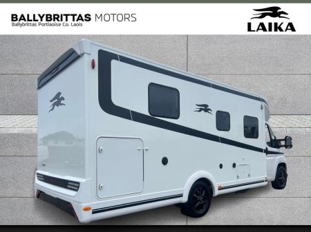 2026 Fiat Ducato - view 2