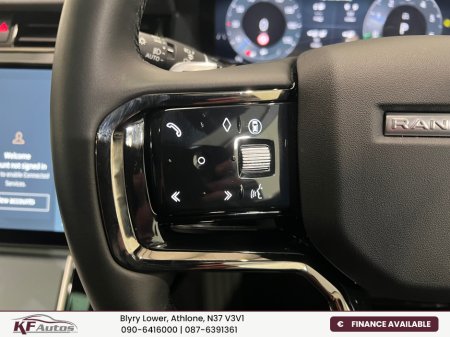 2024 Land Rover Range Rover Evoque - thumbnail 24