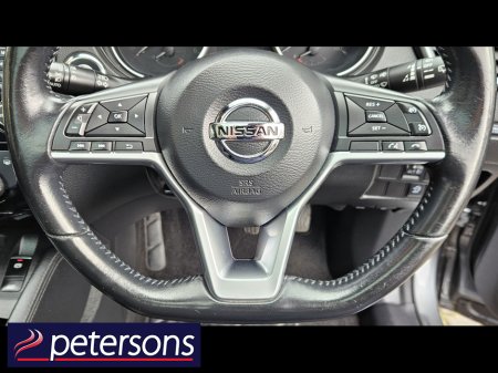 2018 Nissan Qashqai - thumbnail 19