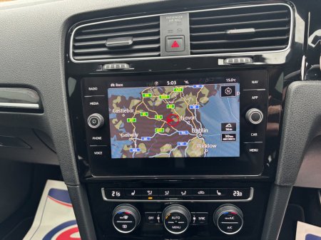 2019 Volkswagen Golf 2.0 TSI 5DR 300HP DSG 4M R €34,995 thumbnail