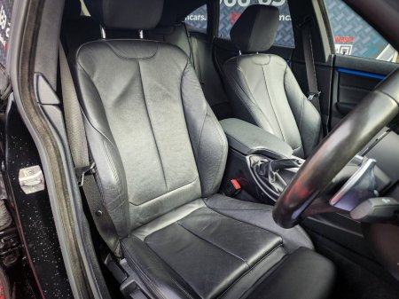 2020 BMW 4 Series - thumbnail 26