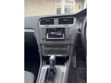 2013 Volkswagen Golf - thumbnail 12