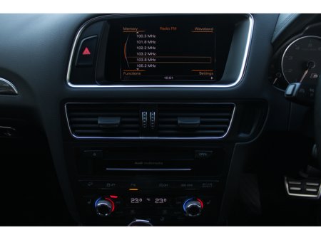 2015 Audi SQ5 - thumbnail 13