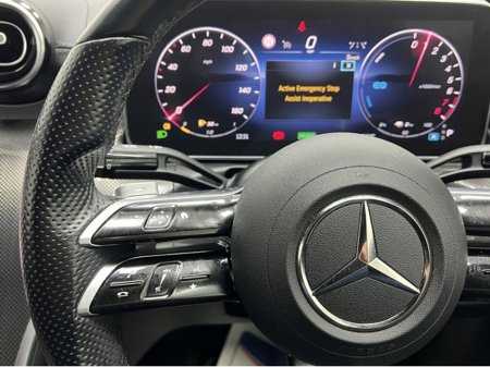 2022 Mercedes-Benz C Class - thumbnail 38