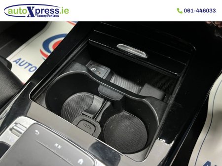 2018 Mercedes-Benz A Class AMG Line Sport , Reversing camera, Automatic €17,995 thumbnail