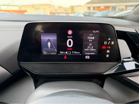 2023 Volkswagen ID.5 - thumbnail 16