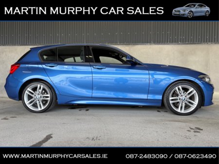 2015 BMW 1 Series - thumbnail 2