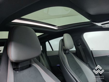 2024 Mercedes-Benz EQE - thumbnail 24