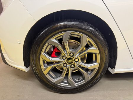 2026 Ford Focus SOLD SOLD SOLD €32,950 thumbnail