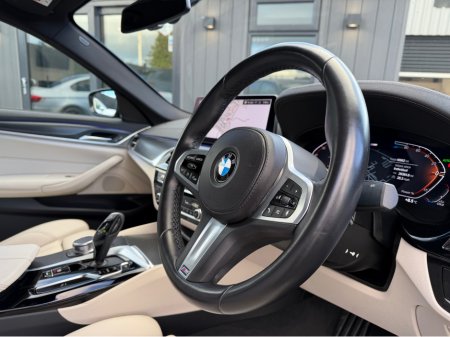 2022 BMW 5 Series SOLD SOLD thumbnail