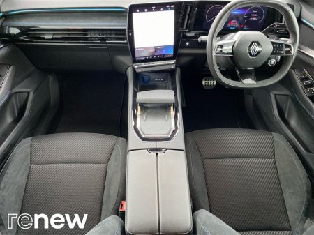 2025 Renault Austral E-TECH Hybrid 200 techno esprit Alpine €44,995