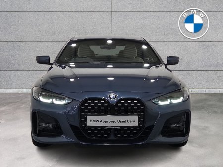 2023 BMW 4 Series - thumbnail 16