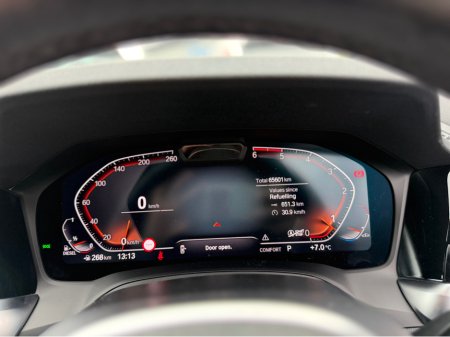 2021 BMW 3 Series M-SPORT X-DRIVE - 2.0L DIESEL - AUTO - 12M WARRANTY - CAR: 1707 €35,950 thumbnail