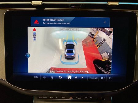 2026 Mercedes-Benz AMG AMG E53 HYBRID 4MATIC €139,770 thumbnail