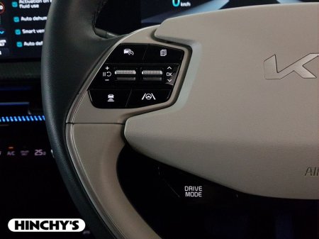 2022 Kia EV6 - thumbnail 18