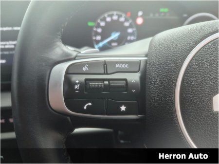 2024 Kia Sportage - thumbnail 10