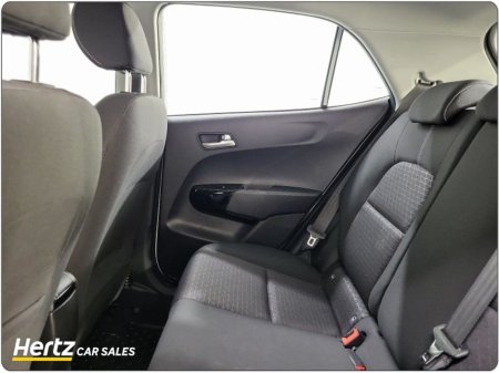 2023 Kia Picanto MY23 AT 1.0 Petrol Automatic €14,895 thumbnail