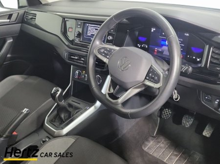 2024 Volkswagen Polo - thumbnail 11