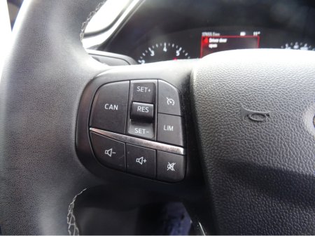 2023 Ford Puma TITANIUM 5DR 1.0T 125 MHEV M6 4 €23,950 thumbnail