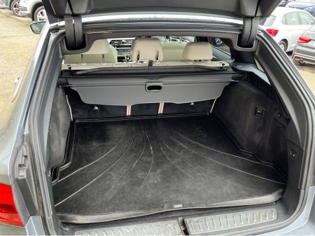 2018 BMW 5 Series - thumbnail 8