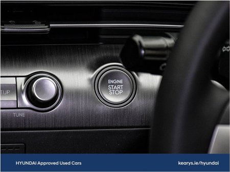 2024 Hyundai Kona Petrol Elegance €30,490 thumbnail