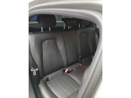 2019 Mercedes-Benz A Class - thumbnail 13