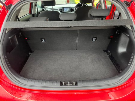 2018 Kia Rio - thumbnail 8