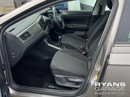 2018 Volkswagen Polo - thumbnail 10