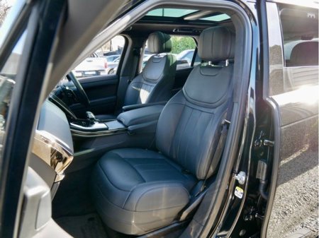 2026 Land Rover Range Rover Sport - thumbnail 15